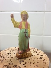 Ancien Santon Creche Noel