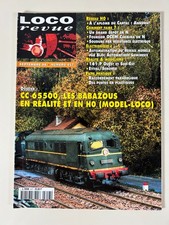 Magazine Loco Revue n°617