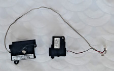 Hauts parleurs pc portable HP