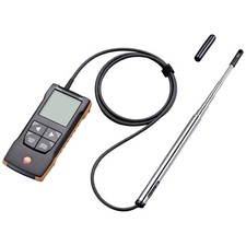 testo 425 Anémomètre 0.01 à