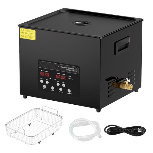 Nettoyeur ultrasons l - 15,