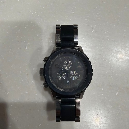 Nixon the chrono - 20,