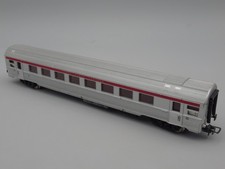 Wagon voiture Trans Europ