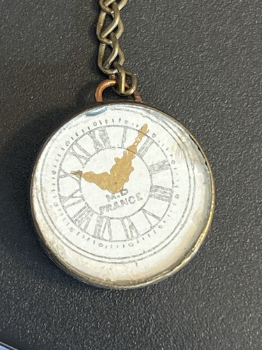 Jouet montre gousset - montre,