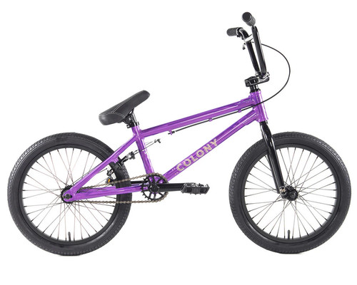 Colony horizon bmx bike - colony,
