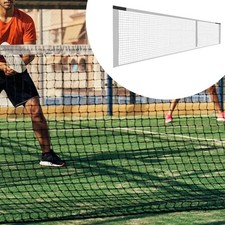 Filet de pickleball portable