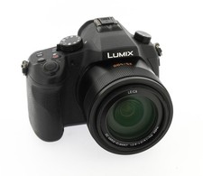 Panasonic DMC-FZ1000 – Bridge haut de gamme - capteur 1 pouce & Leica 25-400 mm