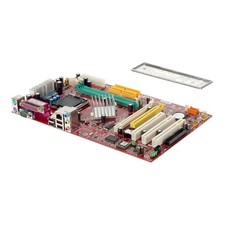 Carte Mère MSI MS-7113 VER:1A