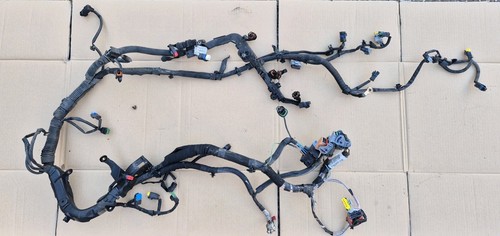 Faisceau moteur cablage - faisceau,