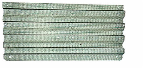 Grille inférieure pour - grille,
