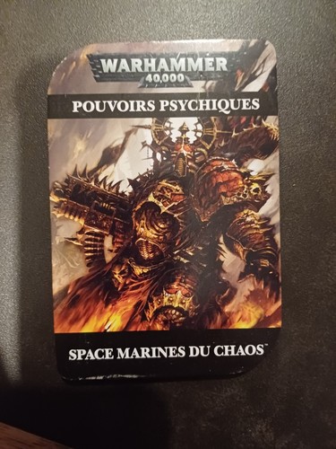 Cartes des magies - , :
