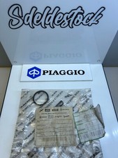 1 joint puit bougie gilera piaggio 435236 HEXAGON 125 150 180 RUNNER 125 180