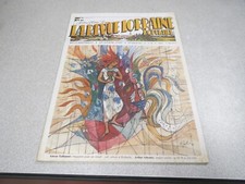 CA891 LA REVUE LORRAINE