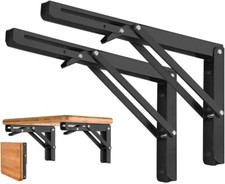 Lot de 2 Equerre Etagère