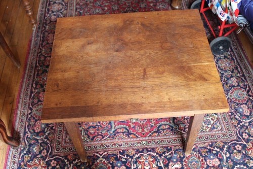 Table basse style - basse,