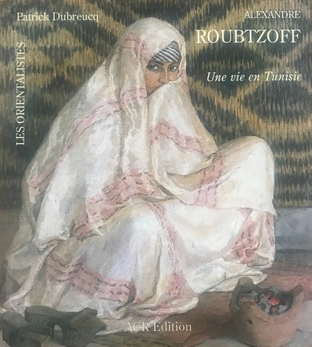 Alexandre roubtzoff une - alexandre, vie