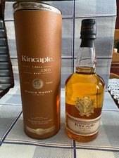 Kincaple 10 ans Malt of Scotland Single Malt Lowland Scotch Whisky Invergordon