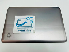 Plasturgie capot écran