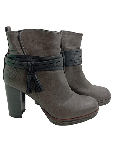 Marco tozzi bottines femme - marco,