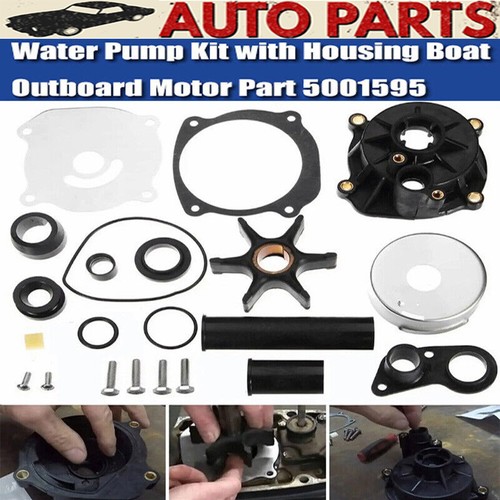 For johnson evinrude 250 - for,
