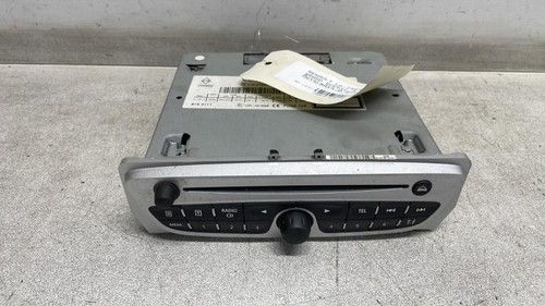 Autoradio origine renault - autoradio,