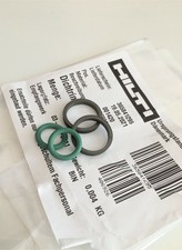 Anneaux d'étanchéité Huile