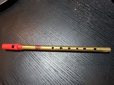 Flute Irlandais