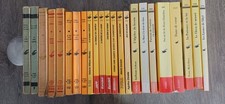 Lot livres le - de, masque