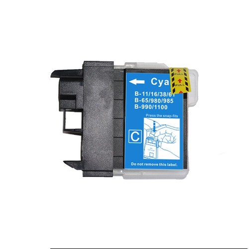 Cartouche encre cyan pour - 1,