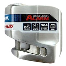 Antivol disque xena xv6 pour - disque,