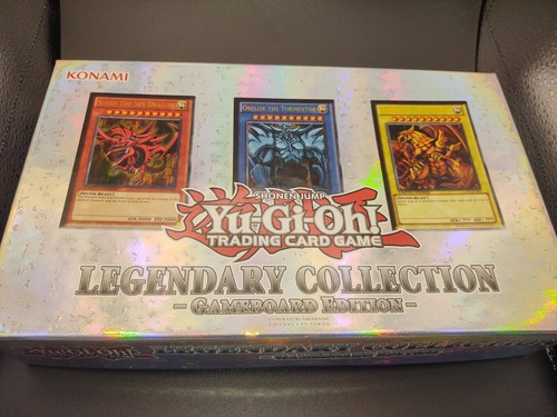 Legendary collection - legendary,