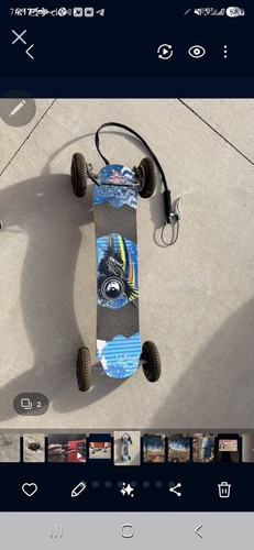 Mbs atom 95x - atom, board