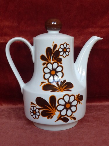 Ancienne cafetière winterling - ancienne,
