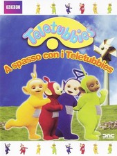 Teletubbies - A spasso con i