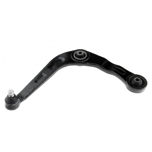 Triangle suspension avant - de,
