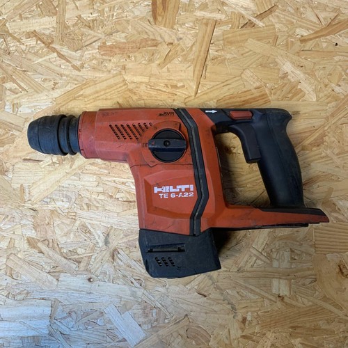 Hilti a22 electric hammer - electric,