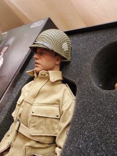 Figurine dragon ww2 - 1,