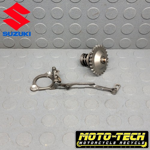 2023 suzuki rm85 - 02-23,