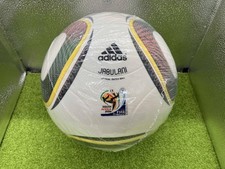 Ballon officiel Adidas Coupe du Monde de la FIFA Afrique du Sud Jabulani...