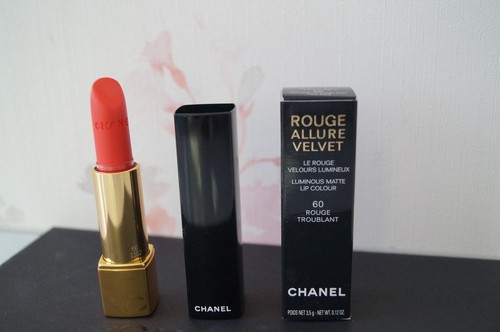Chanel rouge troublant - ,