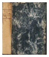 SOMBART, WERNER (1863-1941) Le