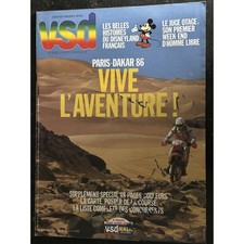 VSD 434 décembre 1985