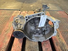 Boite de vitesses VOLKSWAGEN