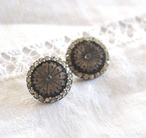 Boucles oreilles clips art - d'oreilles,