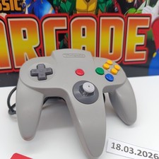 NINTENDO 64 - Manette, pad