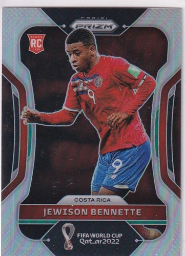 Panini prizm football world - panini,