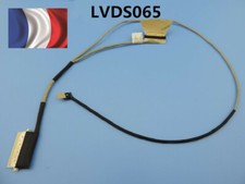 Câble nappe vidéo LVDS pour