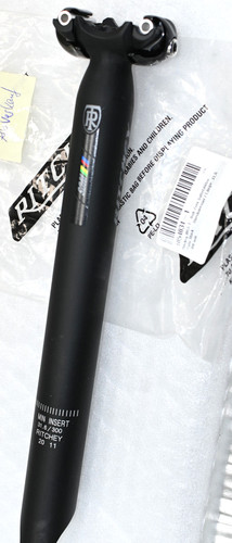 Ritchey wcs bolt - wcs, zero
