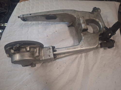 Pont cardan yamaha 1300 - pont,