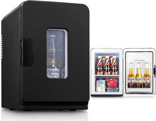 Mini frigo chambre 15l 21 - mini, de